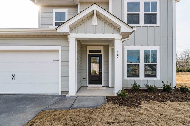 105 Select Ct, Holly Springs, NC 27540