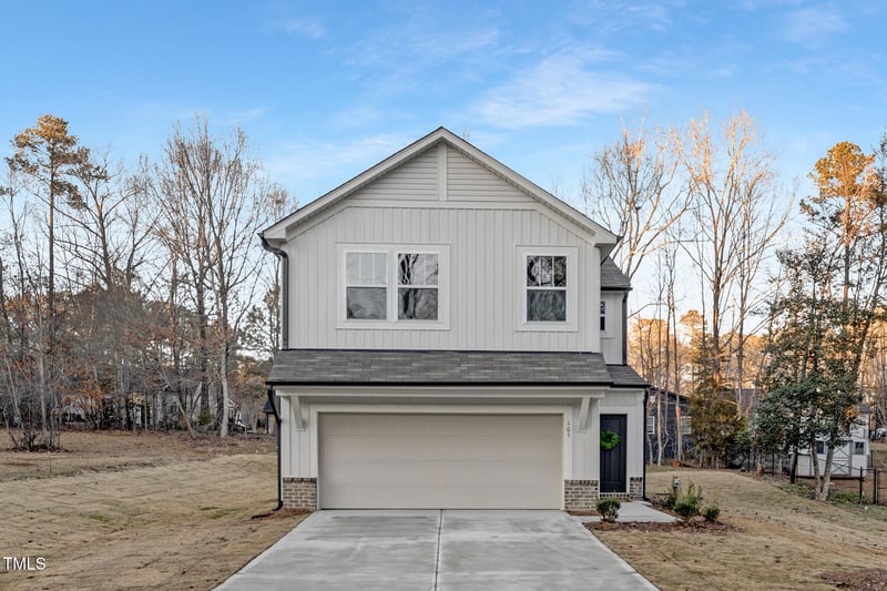 105 Seneca Dr, Louisburg, NC 27549