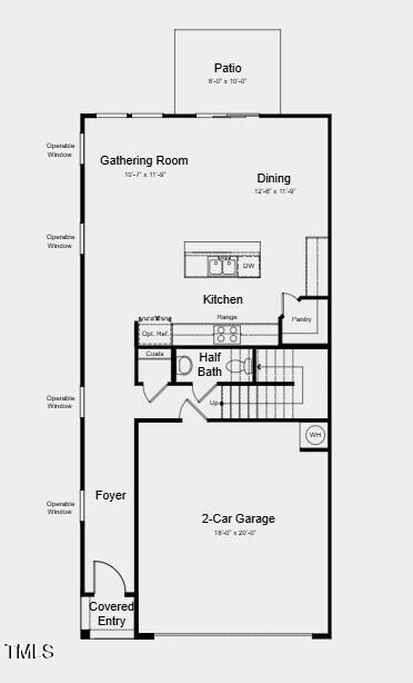 105 Sepals Pl, Wendell, NC 27591