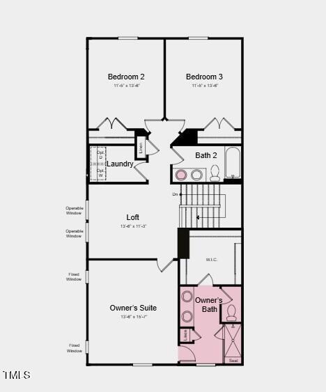 105 Sepals Pl, Wendell, NC 27591