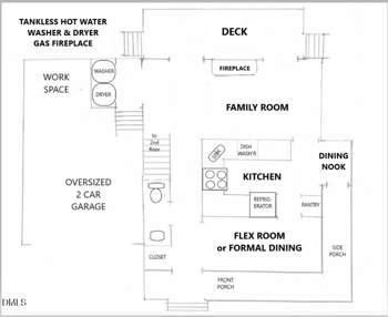 105 Sequoia Ct, Cary, NC 27513