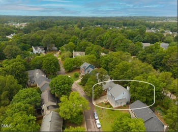 105 Sequoia Ct, Cary, NC 27513