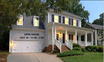 105 Sequoia Ct, Cary, NC 27513