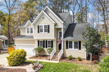 105 Seve Ct, Morrisville, NC 27560