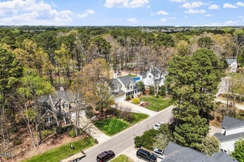 105 Seve Ct, Morrisville, NC 27560