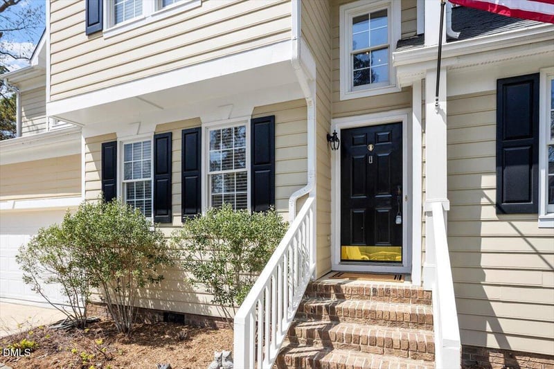 105 Seve Ct, Morrisville, NC 27560