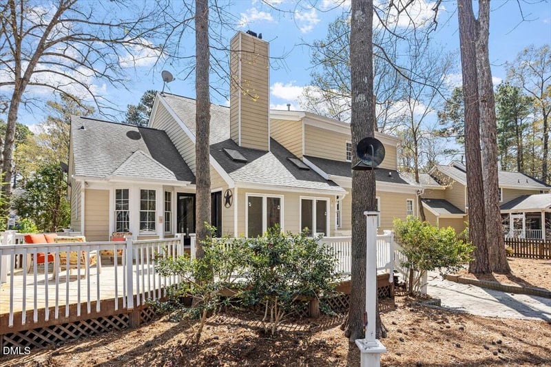 105 Seve Ct, Morrisville, NC 27560