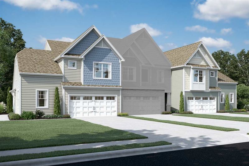 105 Shale Creek Dr, Durham, NC 27703