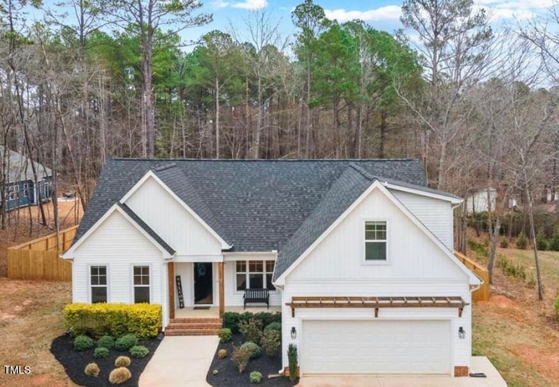 105 Shawnee Dr, Louisburg, NC 27549