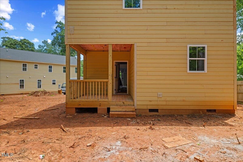 105 Sherwood Ln, Hillsborough, NC 27278