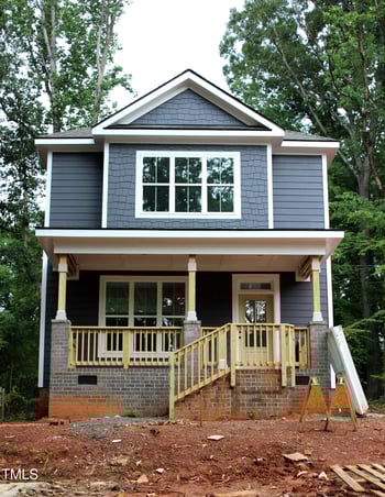 105 Sherwood Ln, Hillsborough, NC 27278