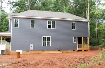 105 Sherwood Ln, Hillsborough, NC 27278