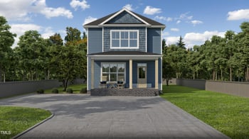 105 Sherwood Ln, Hillsborough, NC 27278