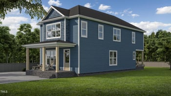 105 Sherwood Ln, Hillsborough, NC 27278