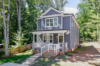 105 Sherwood Ln, Hillsborough, NC 27278