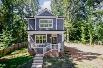 105 Sherwood Ln, Hillsborough, NC 27278