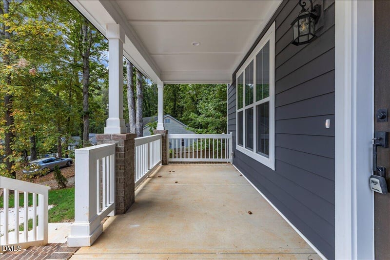 105 Sherwood Ln, Hillsborough, NC 27278