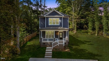 105 Sherwood Ln, Hillsborough, NC 27278