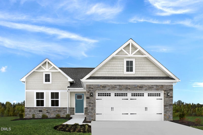 105 Shorebird Ln, Franklinton, NC 27525