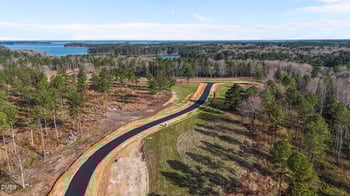 105 Shoreline Dr, Manson, NC 27553