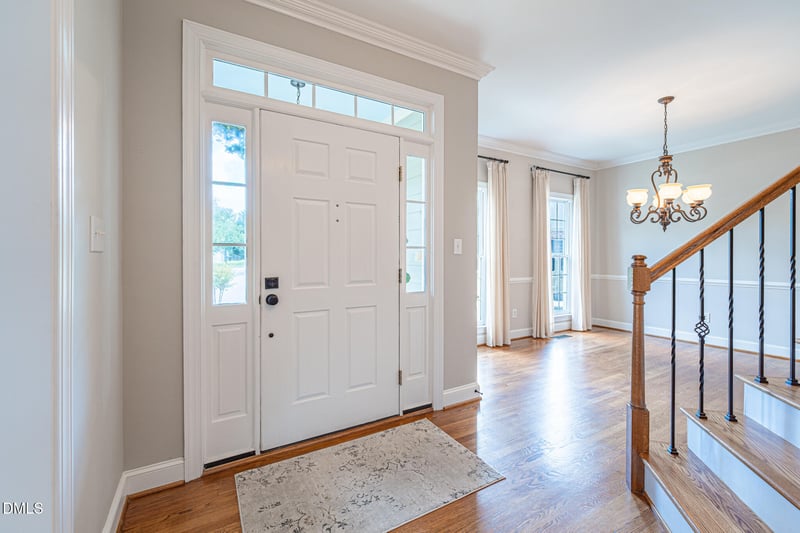 105 Silk Leaf Ct, Cary, NC 27518