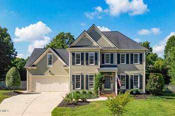 105 Silk Leaf Ct, Cary, NC 27518