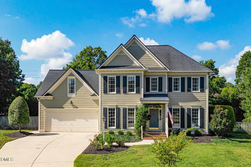 105 Silk Leaf Ct, Cary, NC 27518