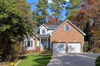 105 Silverado Trl, Cary, NC 27519