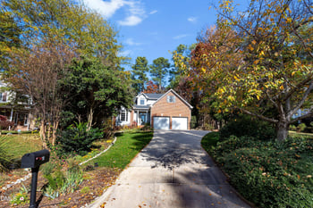 105 Silverado Trl, Cary, NC 27519