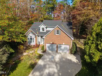 105 Silverado Trl, Cary, NC 27519