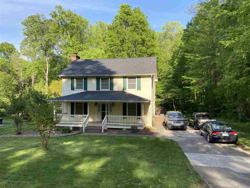 105 Singleton St, Raleigh, NC 27606