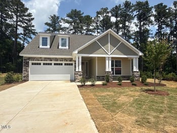 105 Slippery Elm Rd, Youngsville, NC 27596
