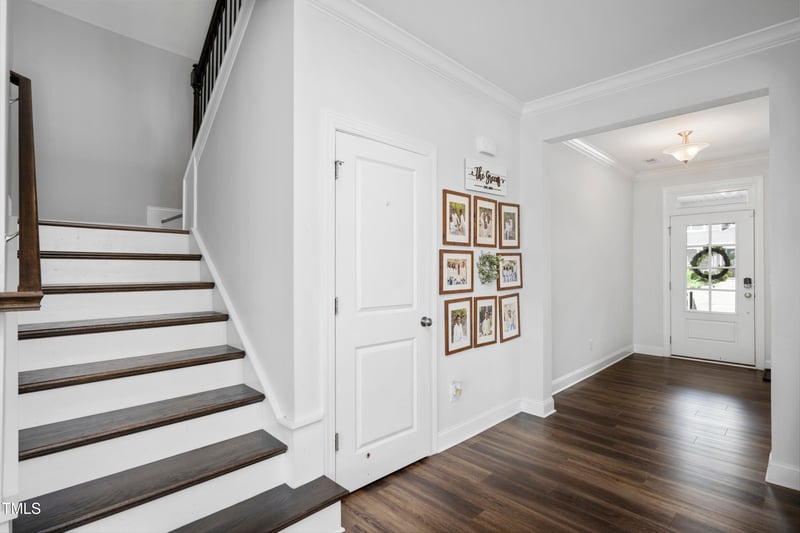 105 Smoky Emerald Way, Holly Springs, NC 27540