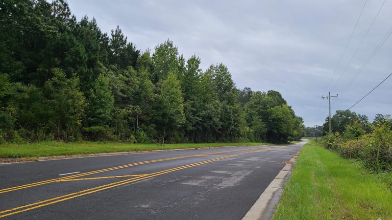 105 Snow Hill Rd Lot 105, Durham, NC 27712