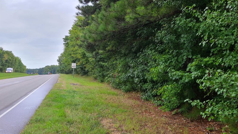 105 Snow Hill Rd Lot 105, Durham, NC 27712