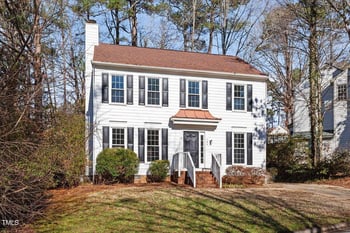 105 Solstice Cir, Cary, NC 27513