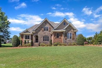 105 Somerley Dr, Garner, NC 27529