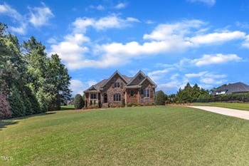 105 Somerley Dr, Garner, NC 27529