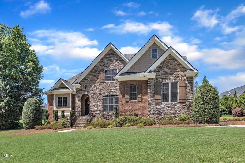 105 Somerley Dr, Garner, NC 27529
