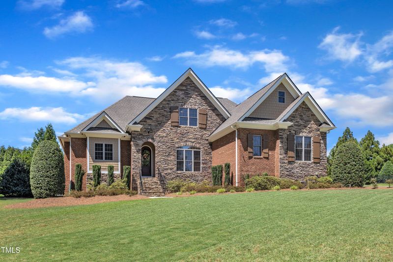 105 Somerley Dr, Garner, NC 27529