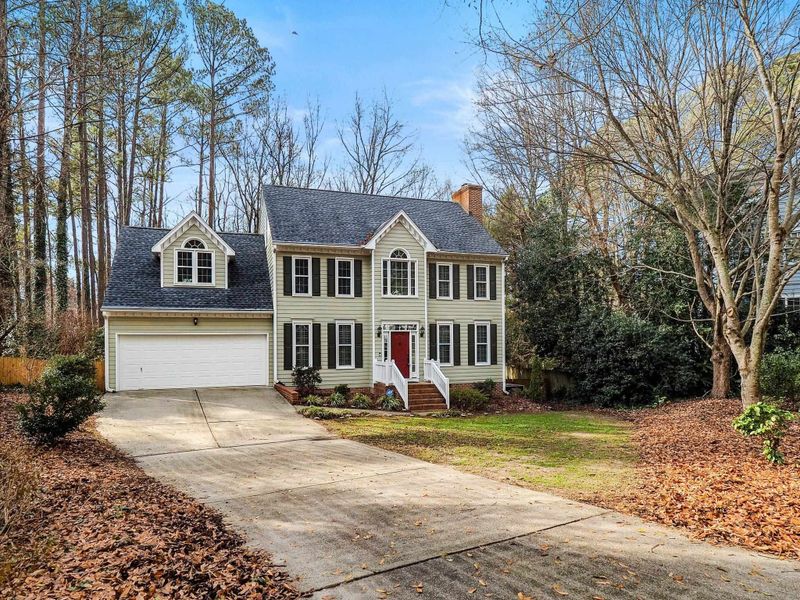 105 Somersby Ct, Cary, NC 27519
