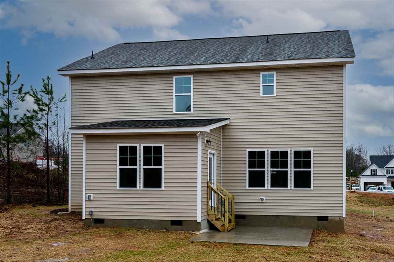 105 Sorrel Dr, Franklinton, NC 27525