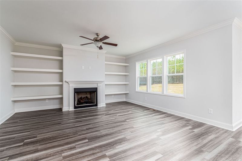 105 Sorrel Dr, Franklinton, NC 27525