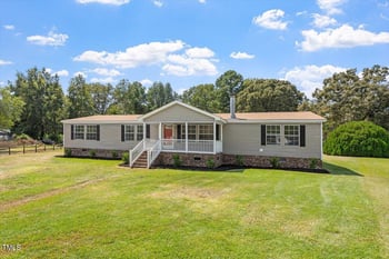 105 Southfield Ln, Goldsboro, NC 27530