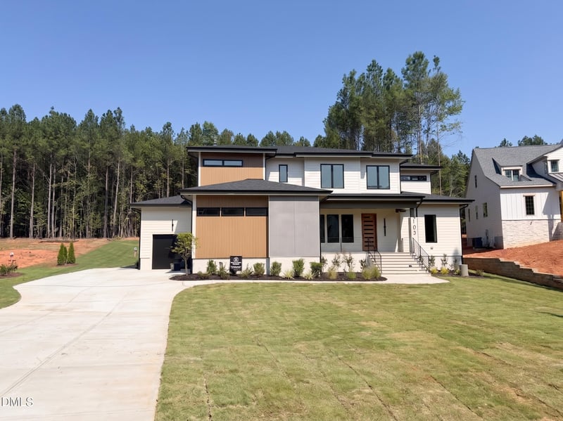 105 Spanish Oak Dr, Youngsville, NC 27596
