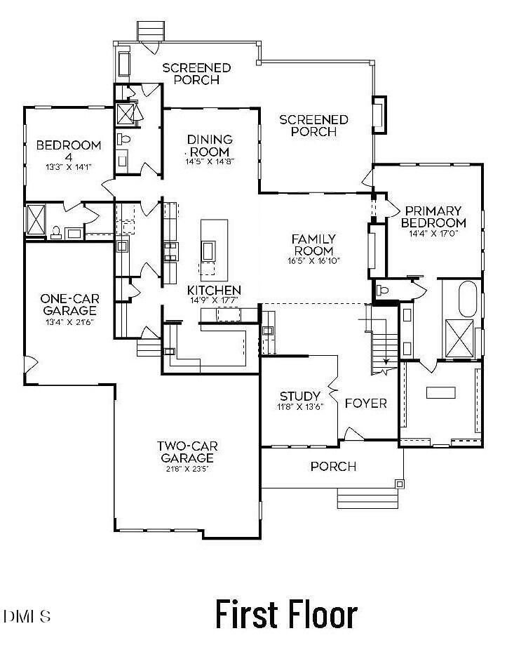 105 Spanish Oak Dr, Youngsville, NC 27596