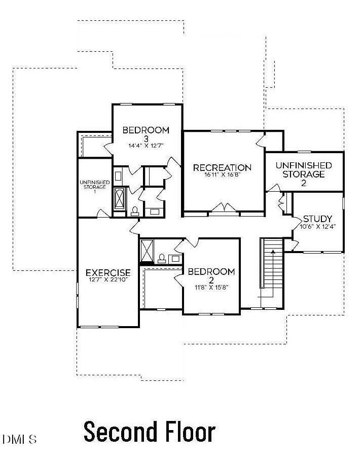 105 Spanish Oak Dr, Youngsville, NC 27596
