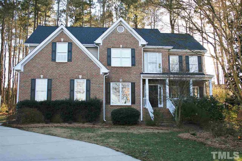 105 Spector Ct, Cary, NC 27518
