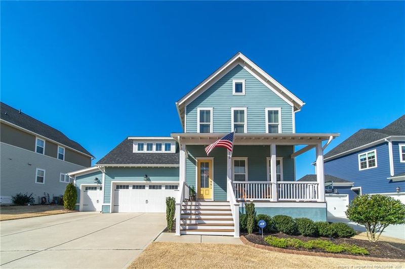 105 Split Trunk Pa, Holly Springs, NC 27540