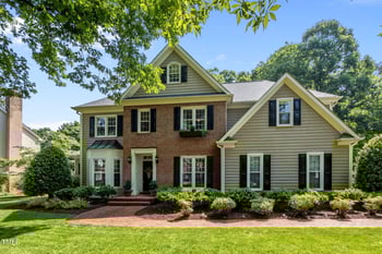 105 Spring Bud Dr, Cary, NC 27513